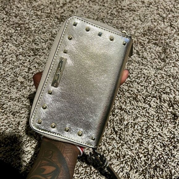 Cute hand wallet wraistlet - Picture 1 of 4